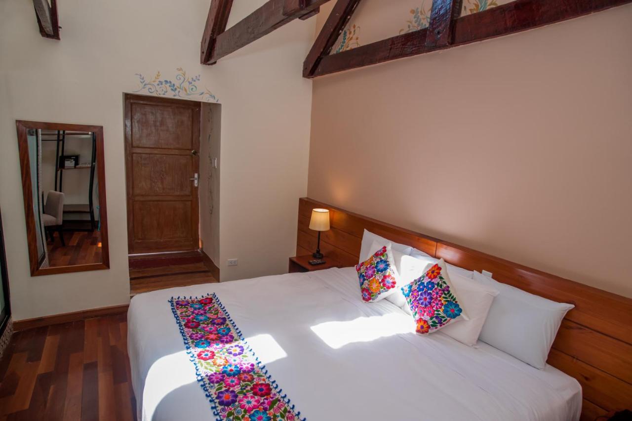 Casa Biru Hotel Boutique クスコ エクステリア 写真