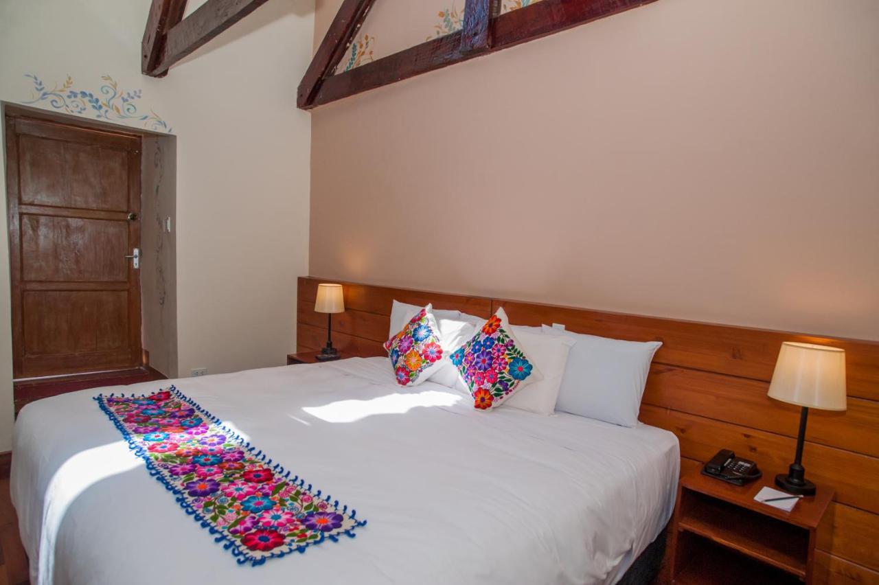Casa Biru Hotel Boutique クスコ エクステリア 写真