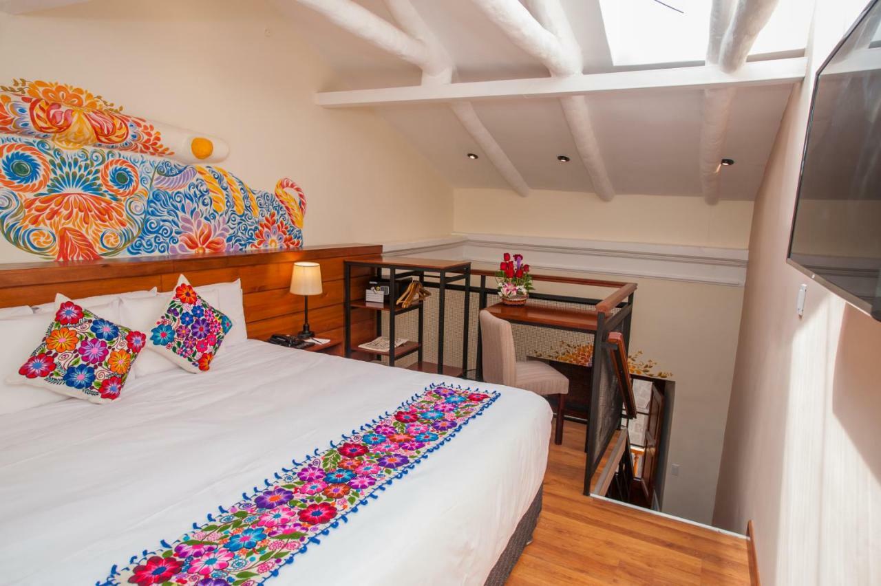 Casa Biru Hotel Boutique クスコ エクステリア 写真