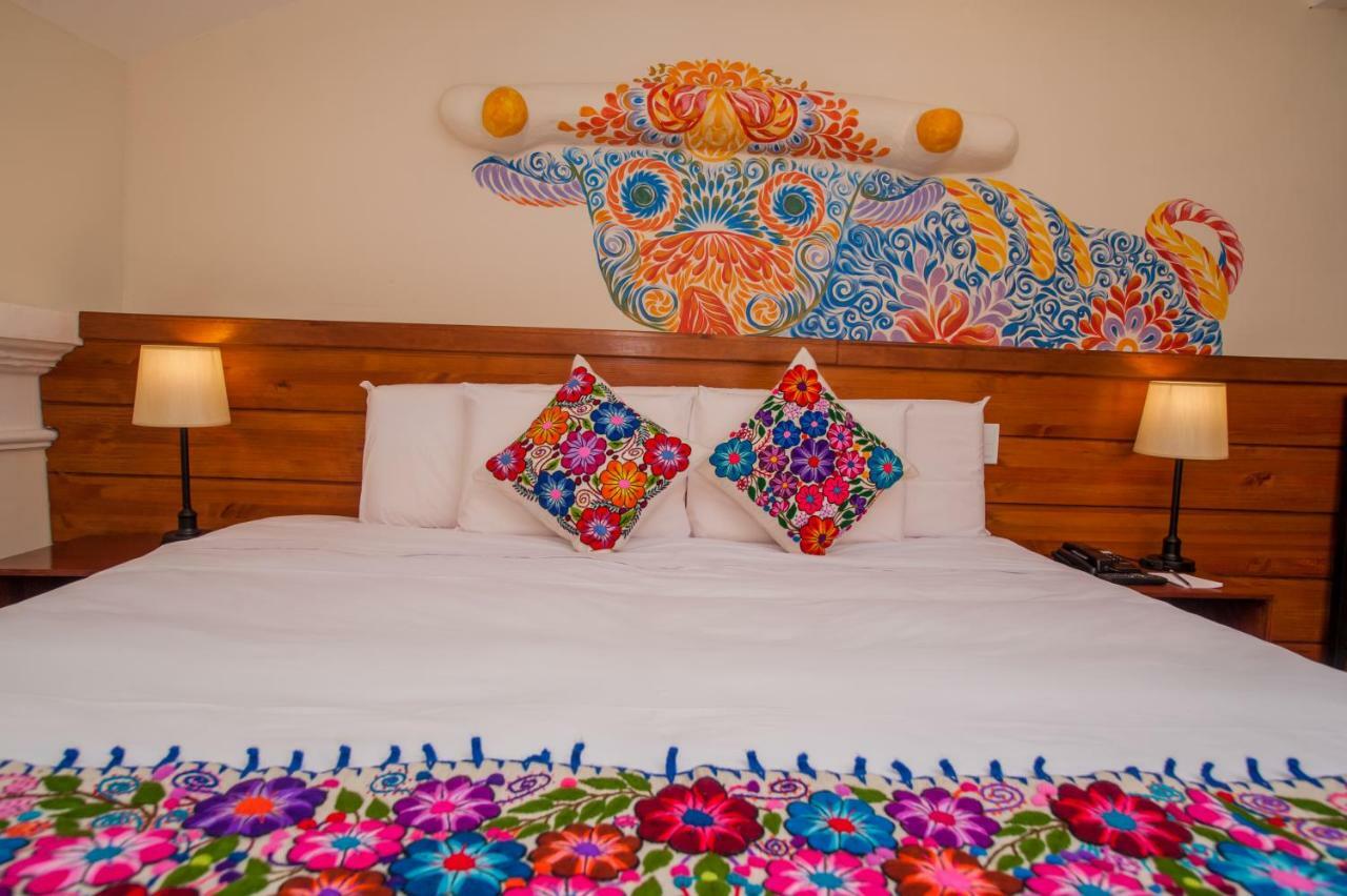 Casa Biru Hotel Boutique クスコ エクステリア 写真