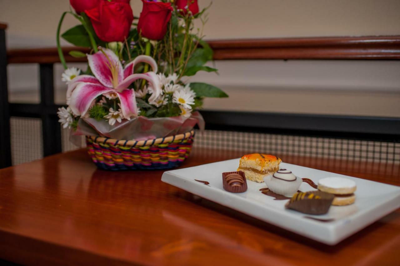 Casa Biru Hotel Boutique クスコ エクステリア 写真
