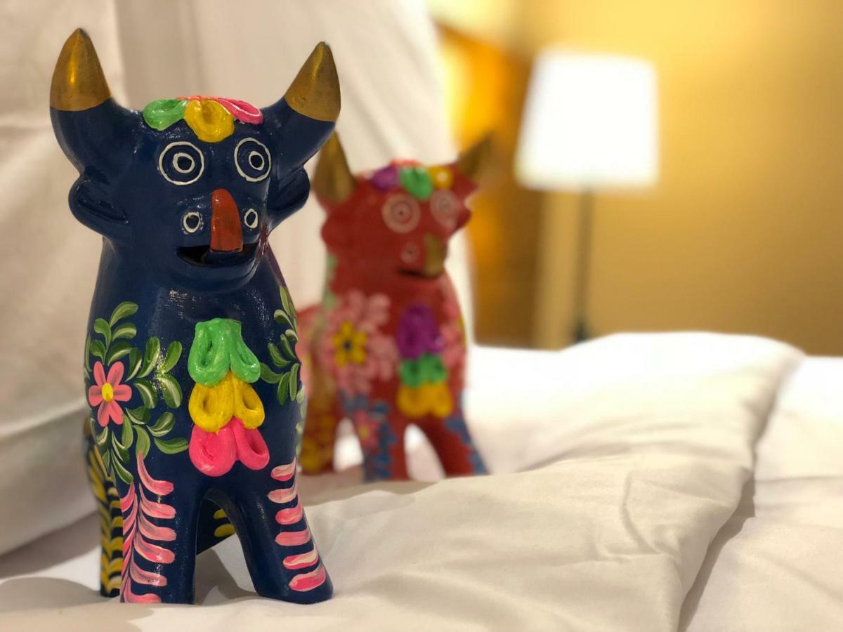 Casa Biru Hotel Boutique クスコ エクステリア 写真