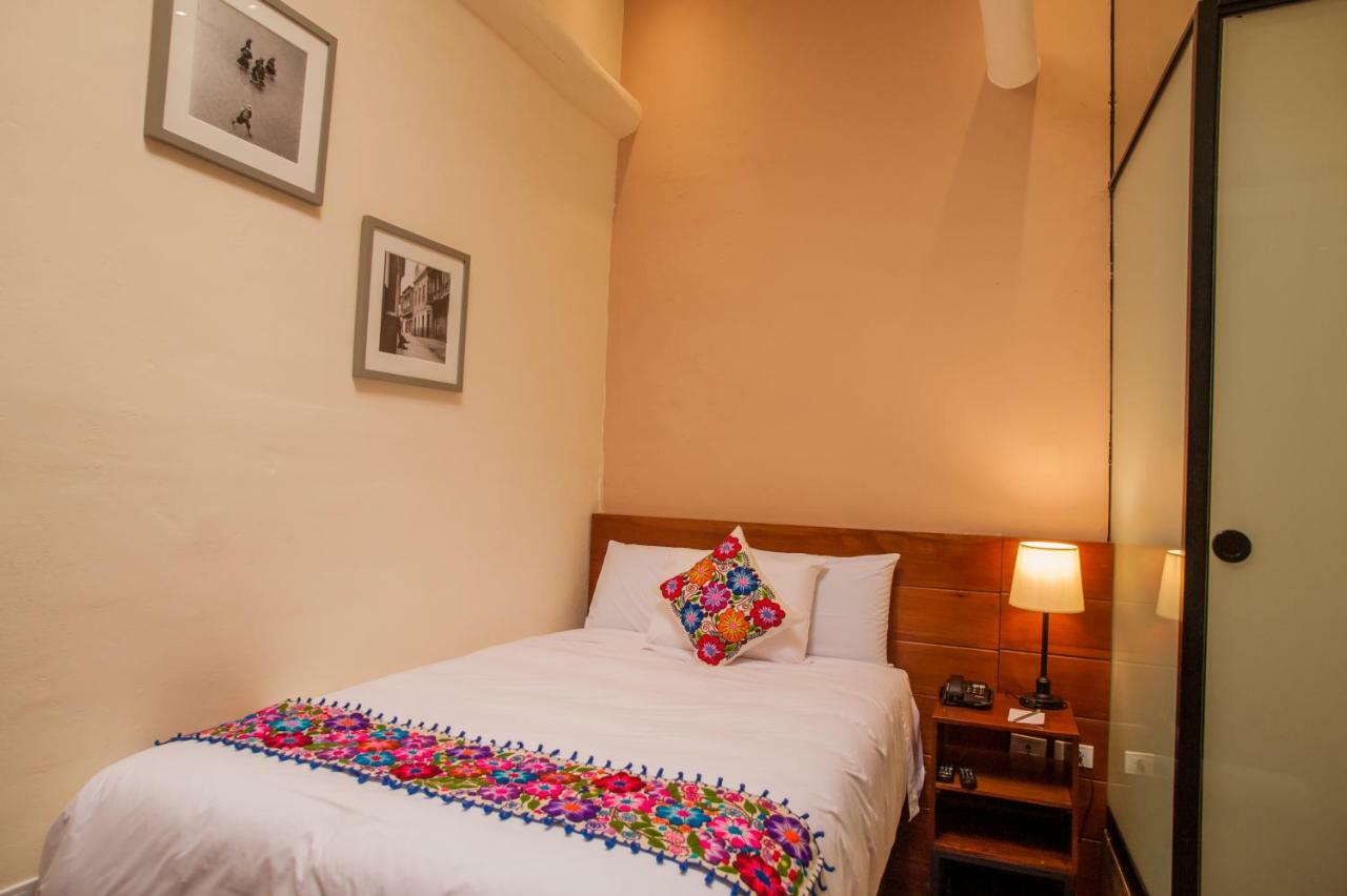 Casa Biru Hotel Boutique クスコ エクステリア 写真